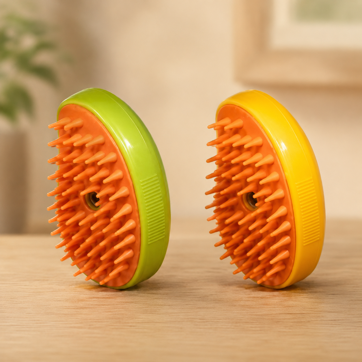 Purstine Pet Spray Brush