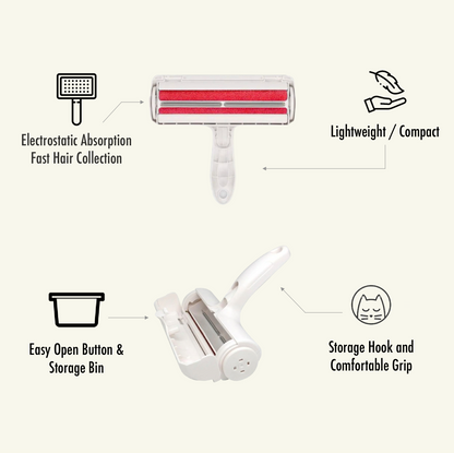 Purstine Reusable Lint Roller