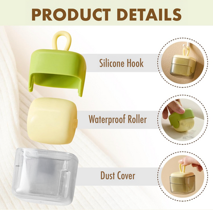 Purstine Mini Lint Roller