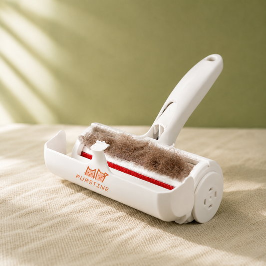 Purstine Reusable Lint Roller